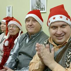 Новости и события ТЦСОН
