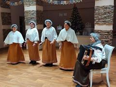 Новости и события ТЦСОН