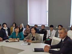 Новости и события ТЦСОН
