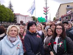 Новости и события ТЦСОН