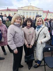 Новости и события ТЦСОН