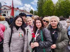 Новости и события ТЦСОН