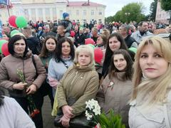 Новости и события ТЦСОН