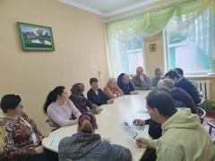 Новости и события ТЦСОН