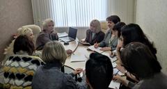 Новости и события ТЦСОН