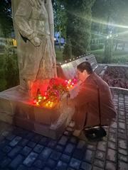 Новости и события ТЦСОН