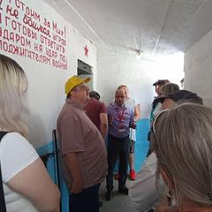 Новости и события ТЦСОН