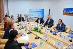 Новости  района, области, республики