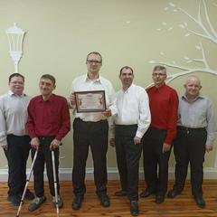 Новости и события ТЦСОН Новости и события ТЦСОН