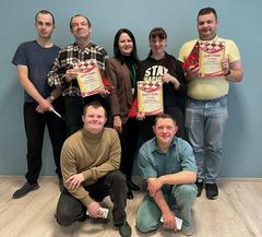 Новости и события ТЦСОН