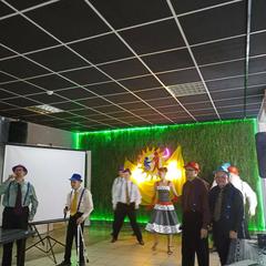 Новости и события ТЦСОН