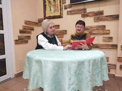 Новости и события ТЦСОН