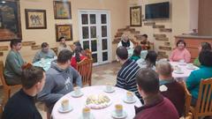 Новости и события ТЦСОН