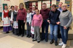 Новости и события ТЦСОН