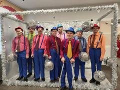 Новости и события ТЦСОН