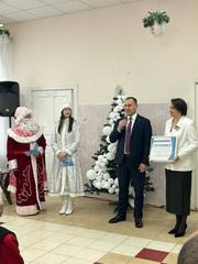 Новости и события ТЦСОН