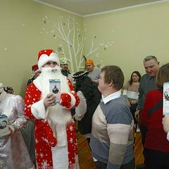 Новости и события ТЦСОН