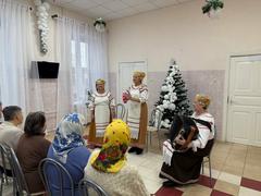 Новости и события ТЦСОН