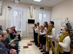 Новости и события ТЦСОН