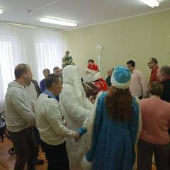 Новости и события ТЦСОН