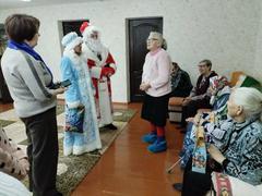 Новости и события ТЦСОН