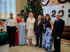 Новости и события ТЦСОН