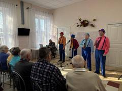 Новости и события ТЦСОН