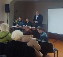 Новости и события ТЦСОН