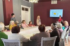 Новости и события ТЦСОН