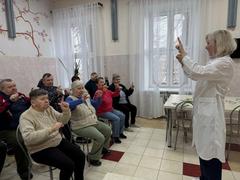 Новости и события ТЦСОН